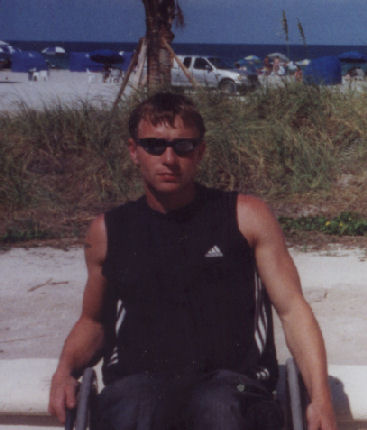 Dan Hopwood